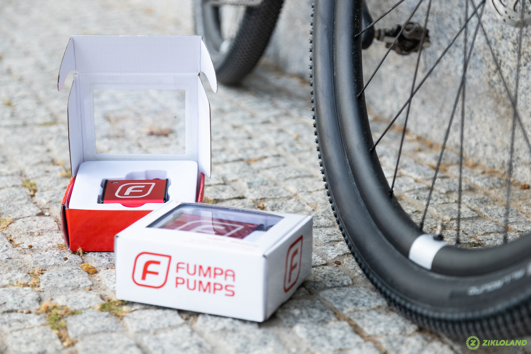 fumpa pump price