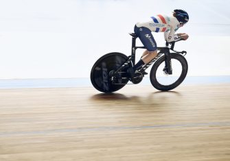 Canyon Speedmax CFR TT Disc, una máquina contrarreloj para ganar