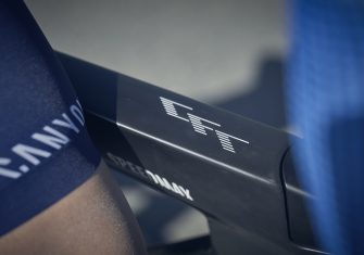 Canyon Speedmax CFR TT Disc, una máquina contrarreloj para ganar