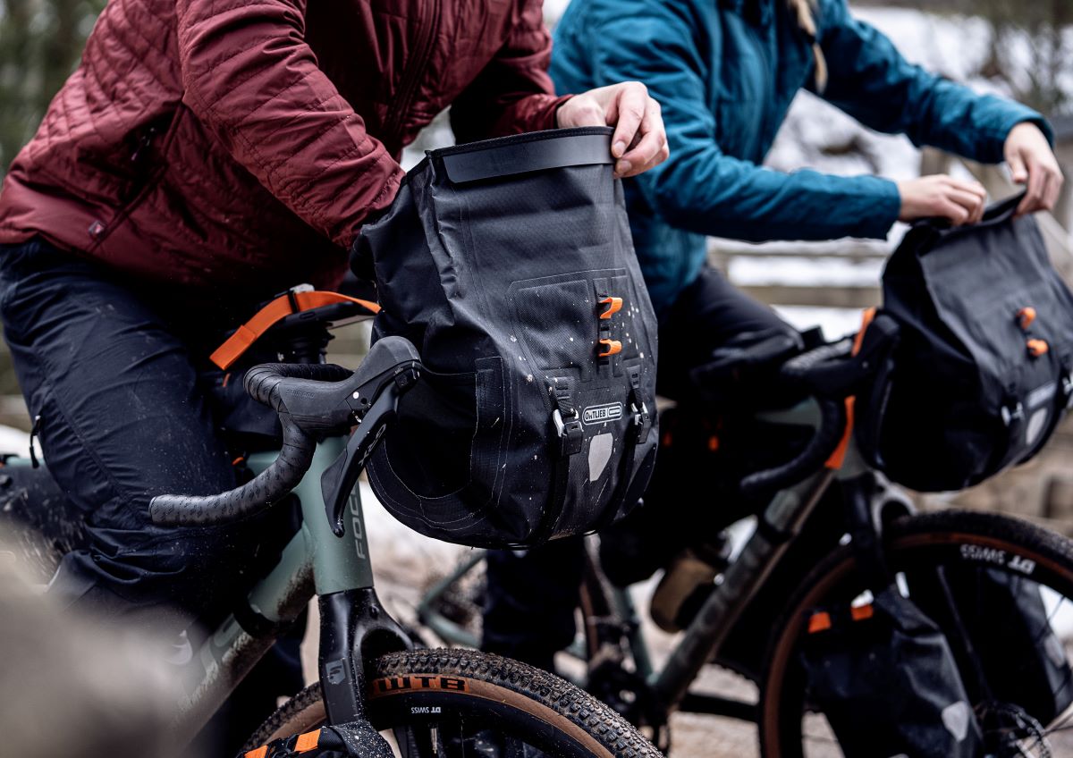 ortlieb bikepacking 2021