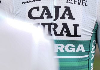 Caja Rural-RGA presenta su nuevo piel 2022