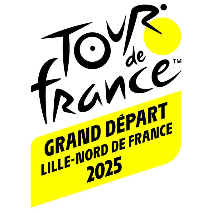 El Tour de Francia de 2025 arrancará desde Lille y puede tener pavés en