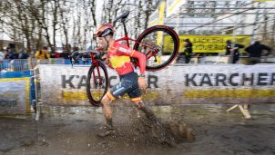 La localidad conquense de Tarancón albergará el campeonato de España de ciclocross de 2026
