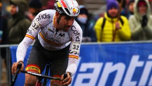 ¿Será el ciclocross una disciplina olímpica en los Juegos de invierno 2030?