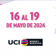 Vuelta a Burgos Féminas: las mejores del mundo, a por la carrera WorldTour (dorsales oficiales)