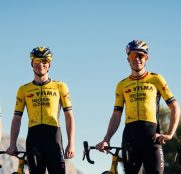 Visma-Lease a Bike: la hora de tomar un camino en la encrucijada final del Tour