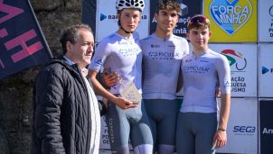 Picusa Academy disputará la corona gallega en Moaña con un fichaje de última hora desde el triatlón