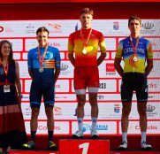 El campeonato de España sub-23, la carrera más loca del programa de Madrid