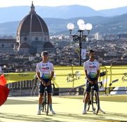 Tour de Francia: el ciclismo francés, cara con las etapas y cruz con la general