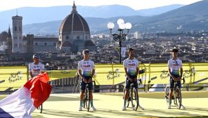 Tour de Francia: el ciclismo francés, cara con las etapas y cruz con la general
