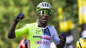 Aike Visbeek: «El ciclismo africano se está quedando cada vez más retrasado»