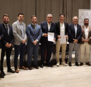 Jerez de los Caballeros acogerá el campeonato de Europa de CXM en 2027