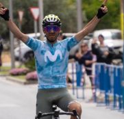 Santo Domingo de Silos albergará el primer campeonato de España de gravel