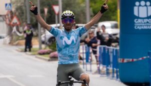 Santo Domingo de Silos albergará el primer campeonato de España de gravel