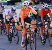 Lucía y Laura Ruiz brillan en los campeonatos de Europa de féminas sub-23