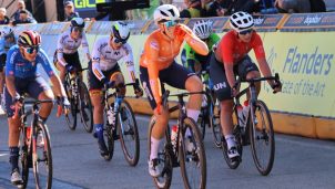 Lucía y Laura Ruiz brillan en los campeonatos de Europa de féminas sub-23