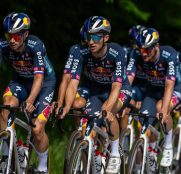 El nutricionista de Visma-Lease a Bike… se marcha a Red Bull-Bora-hansgrohe