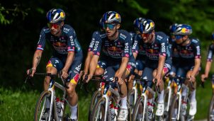 Red Bull-Bora-hansgrohe lanza un nuevo equipo filial en la categoría continental sub-23