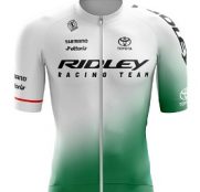 Ridley Racing Team empieza a planificar el posible asalto a la carretera