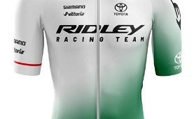 Bombazo en el ciclocross: ¡Felipe Orts se suma al poderoso Ridley Racing Team!