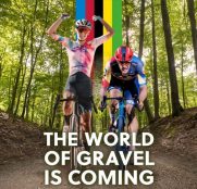 El campeonato del mundo de gravel reunirá a más estrellas mundiales que nunca