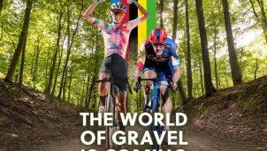 El campeonato del mundo de gravel reunirá a más estrellas mundiales que nunca