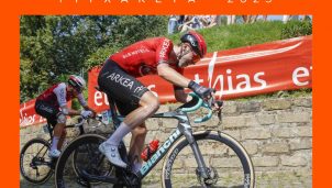 Euskaltel-Euskadi anuncia la contratación de David Dekker y Danny van der Tuuk