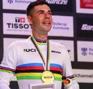 ¡Sebastián Mora, nuevo campeón del mundo de puntuación en Ballerup!