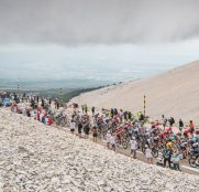 La empresa ASO desvela el recorrido del Tour de Francia de 2025