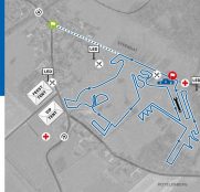 Turno para el prestigioso X²O Badkamers Trofee-Koppenbergcross