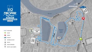 X2O Trofee Hamme – Flandriencross: ¿aparecerá por fin el barro en el ciclocrosss?