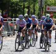 La Real Federación Española de Ciclismo anuncia el calendario de competiciones para 2025