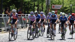 La Real Federación Española de Ciclismo anuncia el calendario de competiciones para 2025