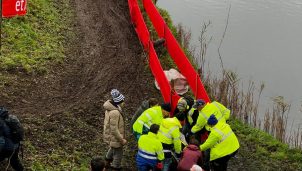 El Mundial de ciclocross de Hulst para 2026 se prepara para cifras gigantescas: 50.000 aficionados, 4.500 VIP…