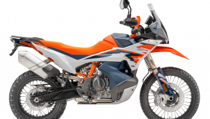 La quiebra del fabricante de motos KTM, ¿aviso para marcas de bicicletas?