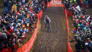 La agenda de la semana del ciclocross: la Copa del Mundo de Namur volverá a atraer todos los focos