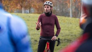 La RFEC nombra a Almagro y Larrinaga nuevo director técnico y seleccionador de ciclocross