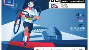 El campeonato del Mundo de ciclocross: ¡291 ciclistas de 25 países y 4 continentes!