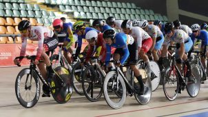 La Copa de España de pista arranca este domingo en el Velódromo Luis Puig de Valencia