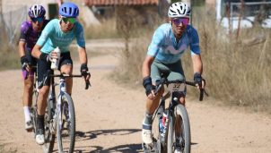 La Copa de España de Gravel de 2025 arranca el domingo en Tres Cantos