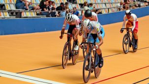 La Real Federación Española de Ciclismo anuncia fechas y sedes de los campeonatos de España de pista