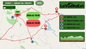 La temporada júnior arranca este fin de semana en Extremadura