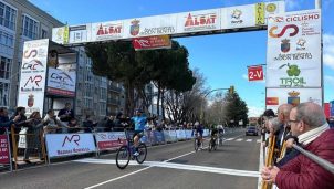 Pistoletazo de salida para la Copa de España máster el sábado en Don Benito