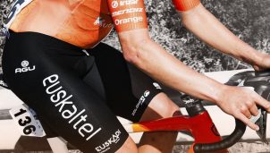 Paul Hennequin firma la primera victoria de Euskaltel-Euskadi en 2025