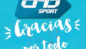 CMD Sport cierra su prestigiosa página web de información sobre el sector deportivo